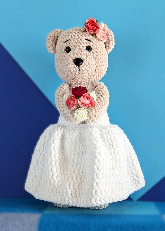 Wedding Bears