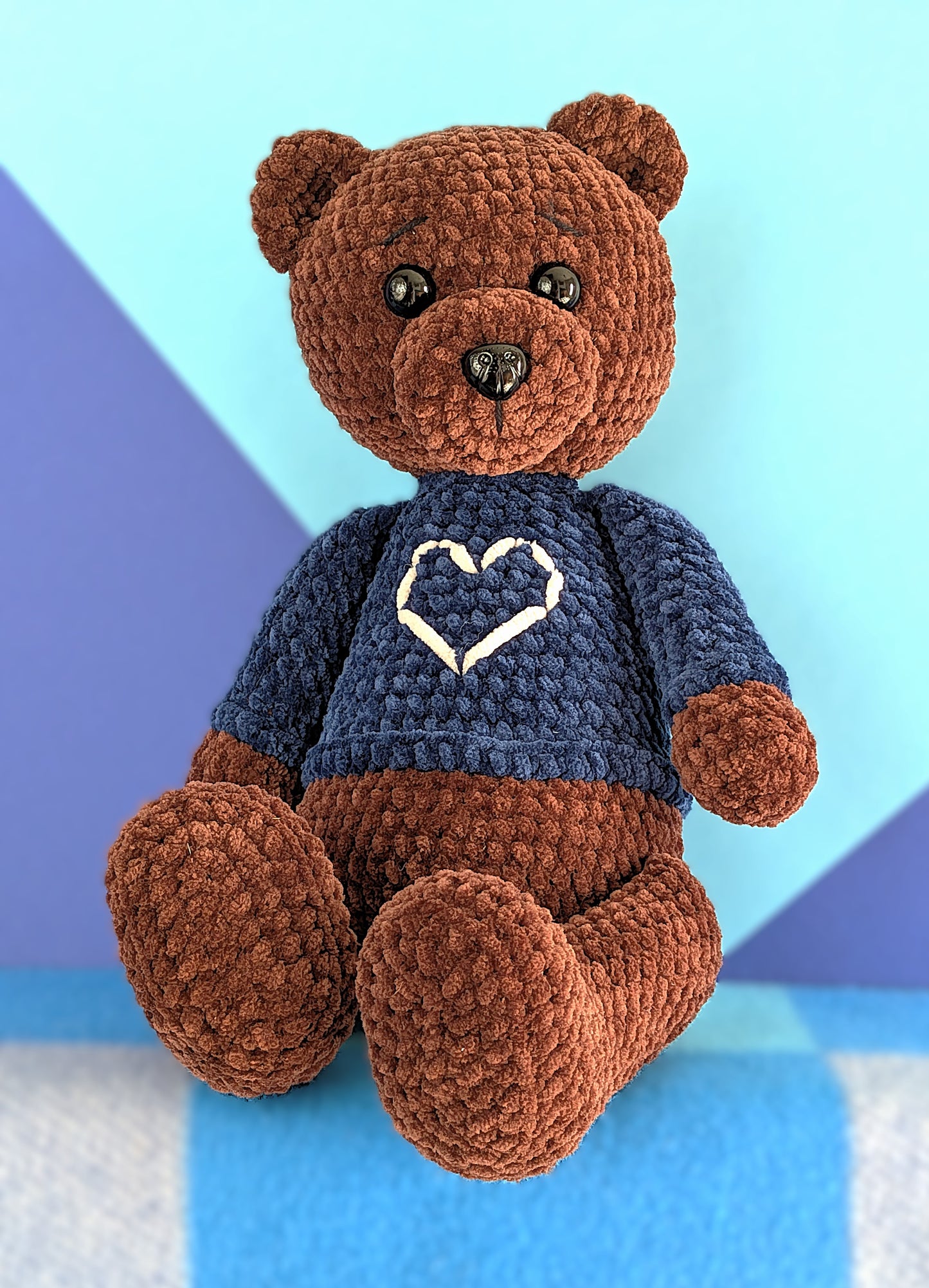 Chocolate Bears