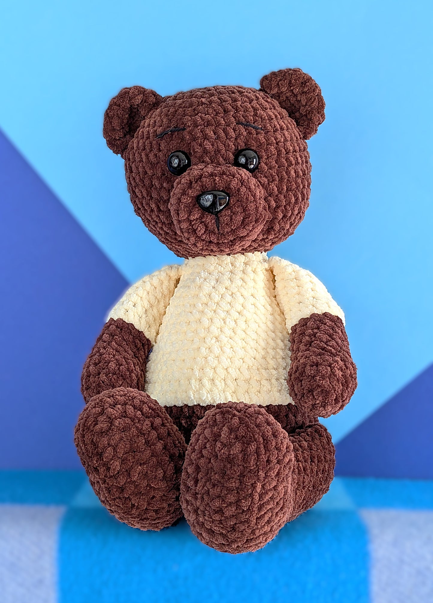Chocolate Bears