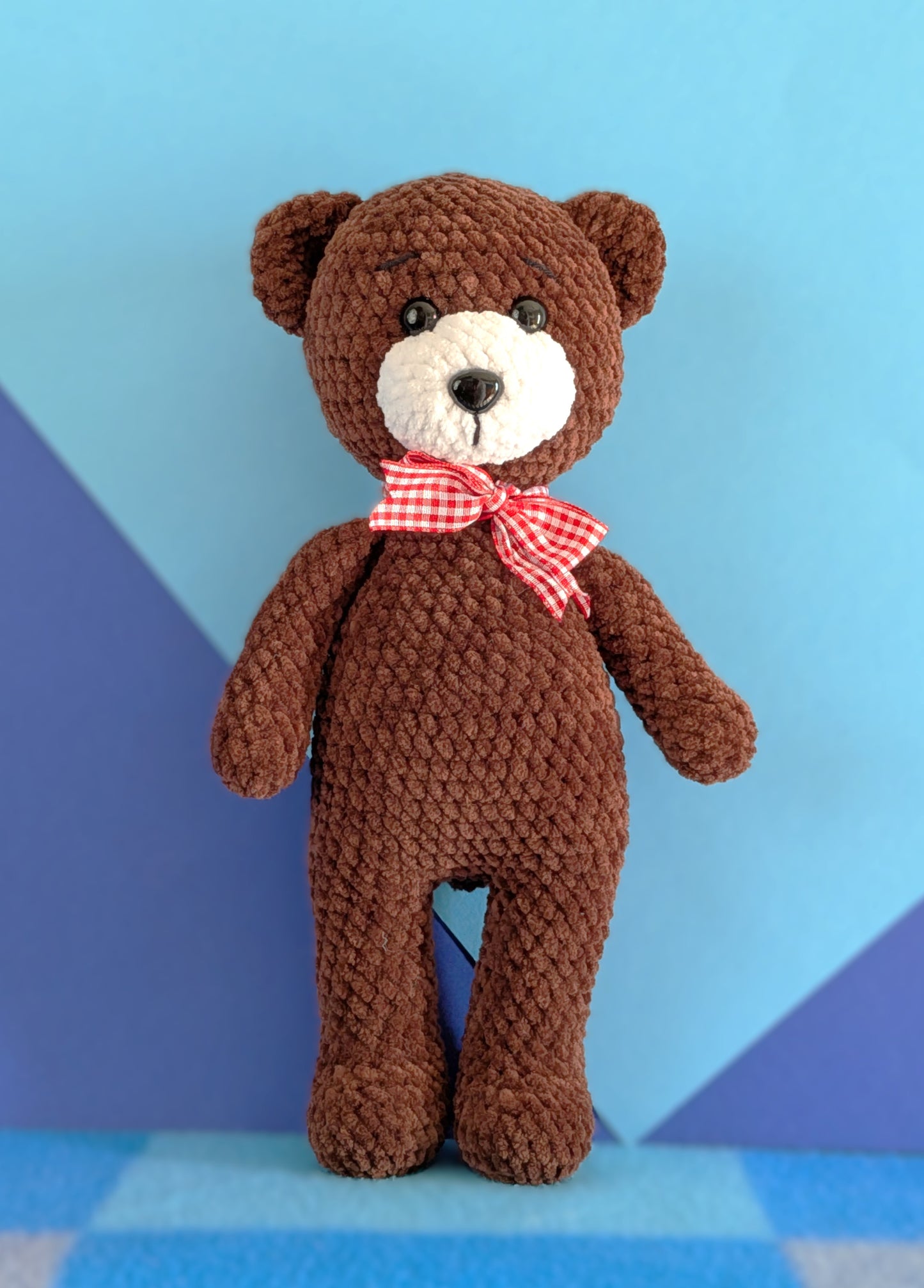 Basic brown bears