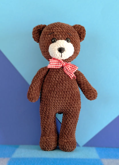 Basic brown bears