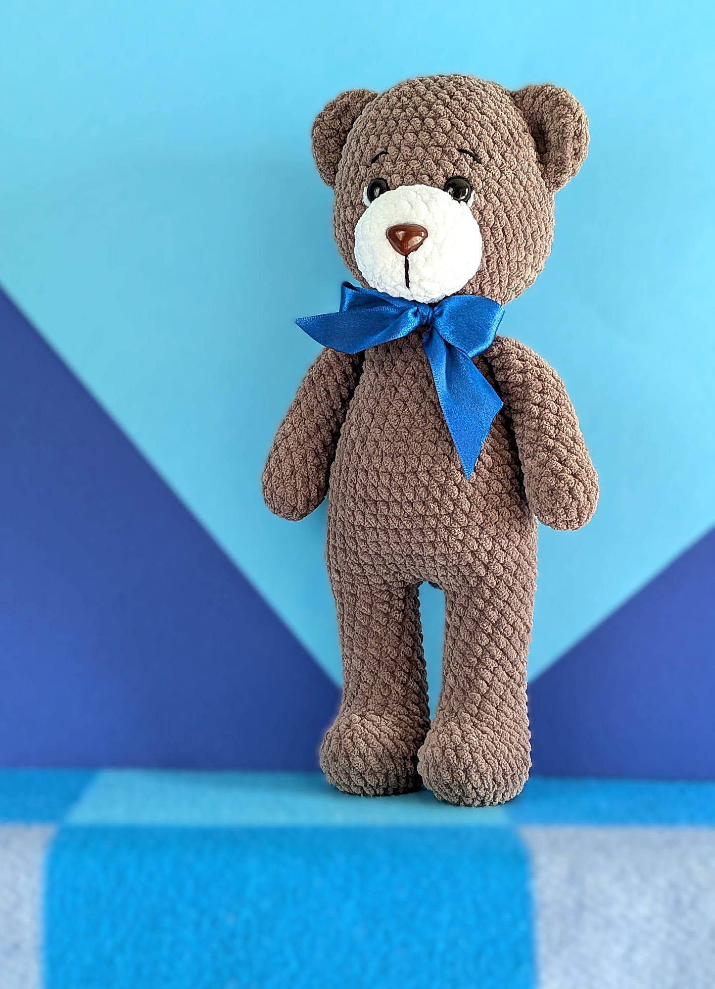 Basic brown bears