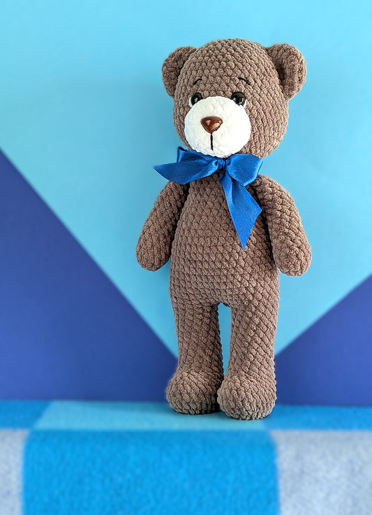 Basic brown bears