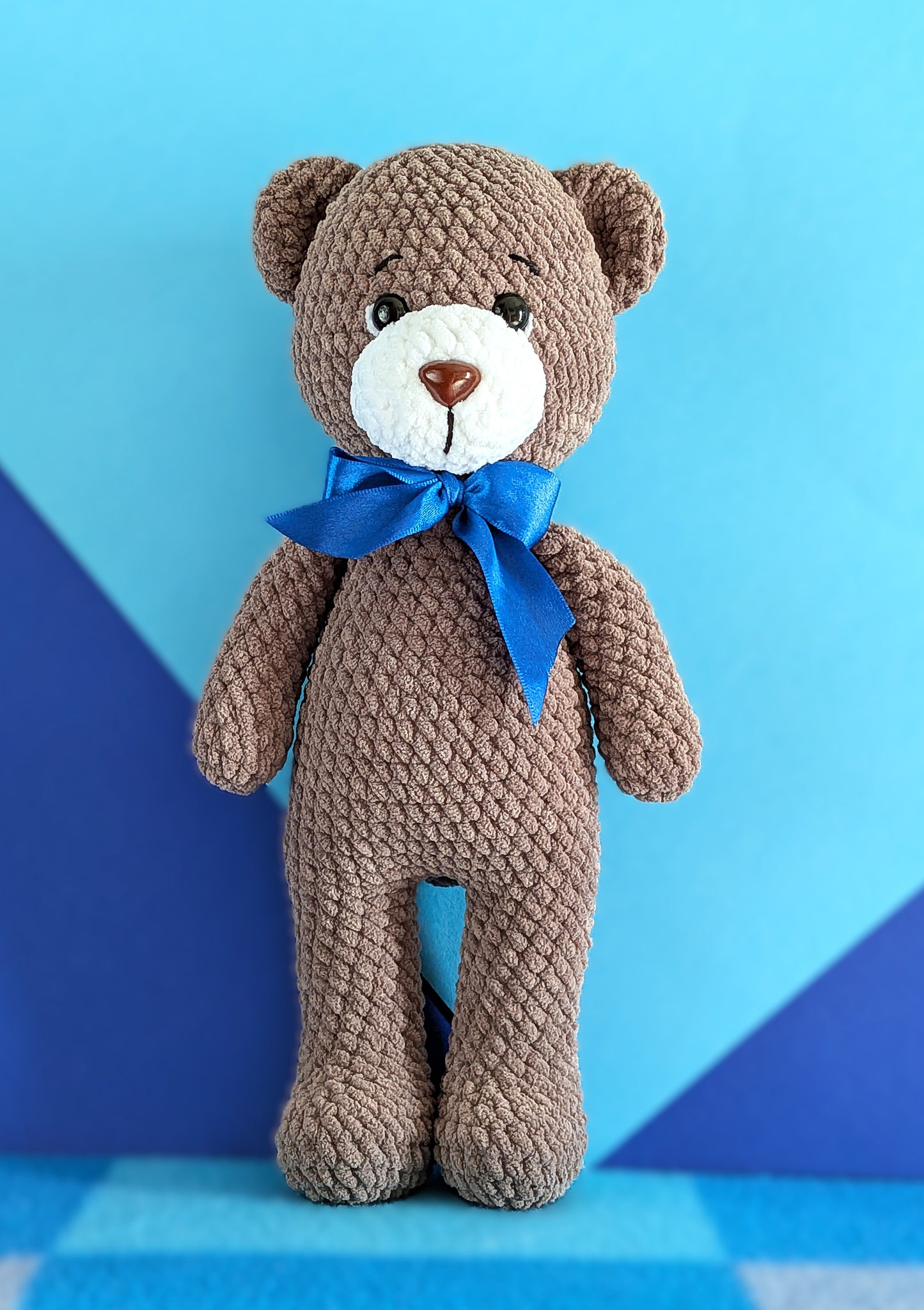 Basic brown bears