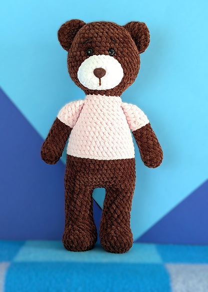 Chocolate Bears