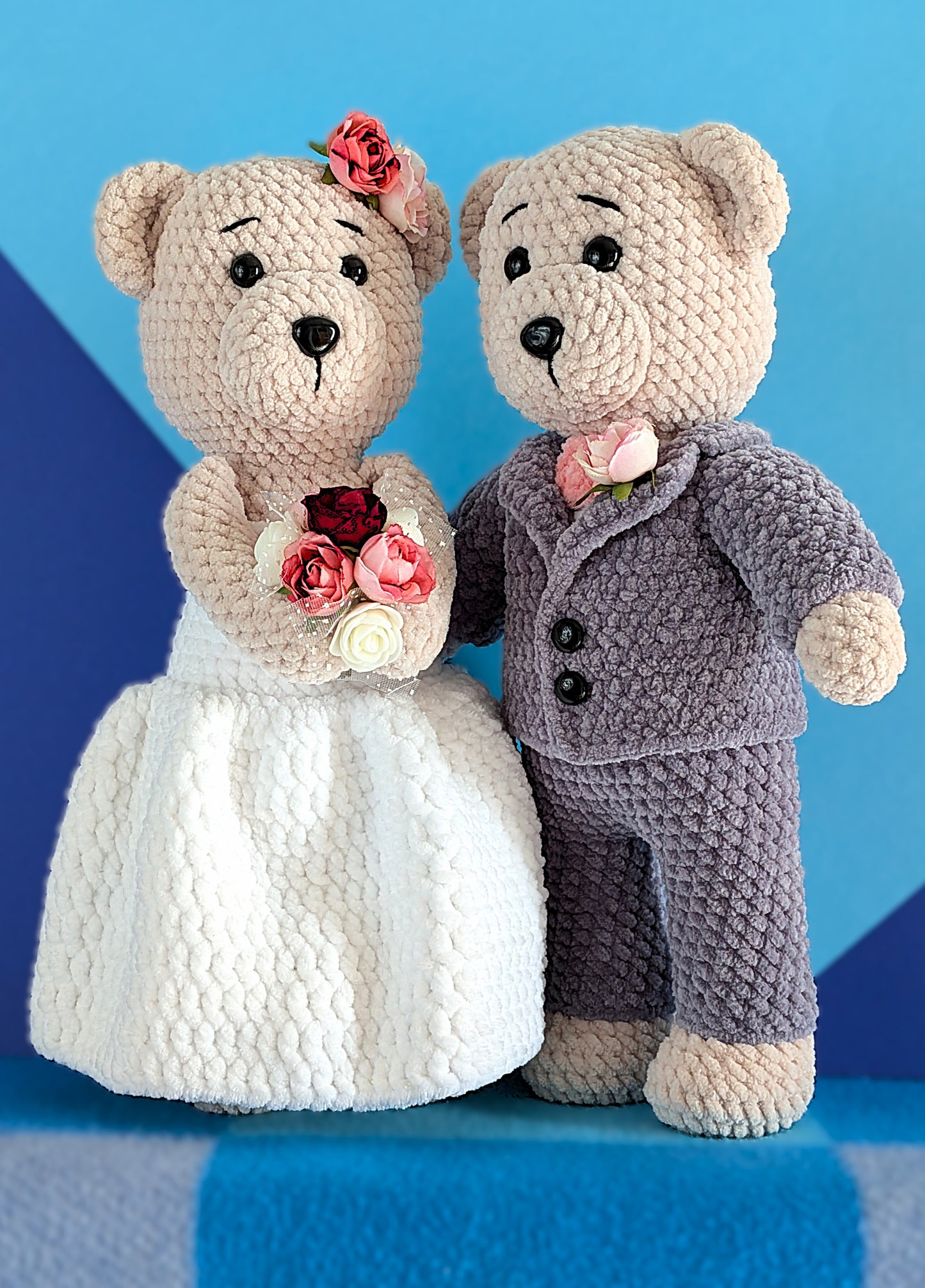 Wedding Bears
