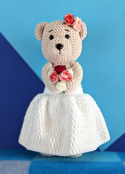 Wedding Bears