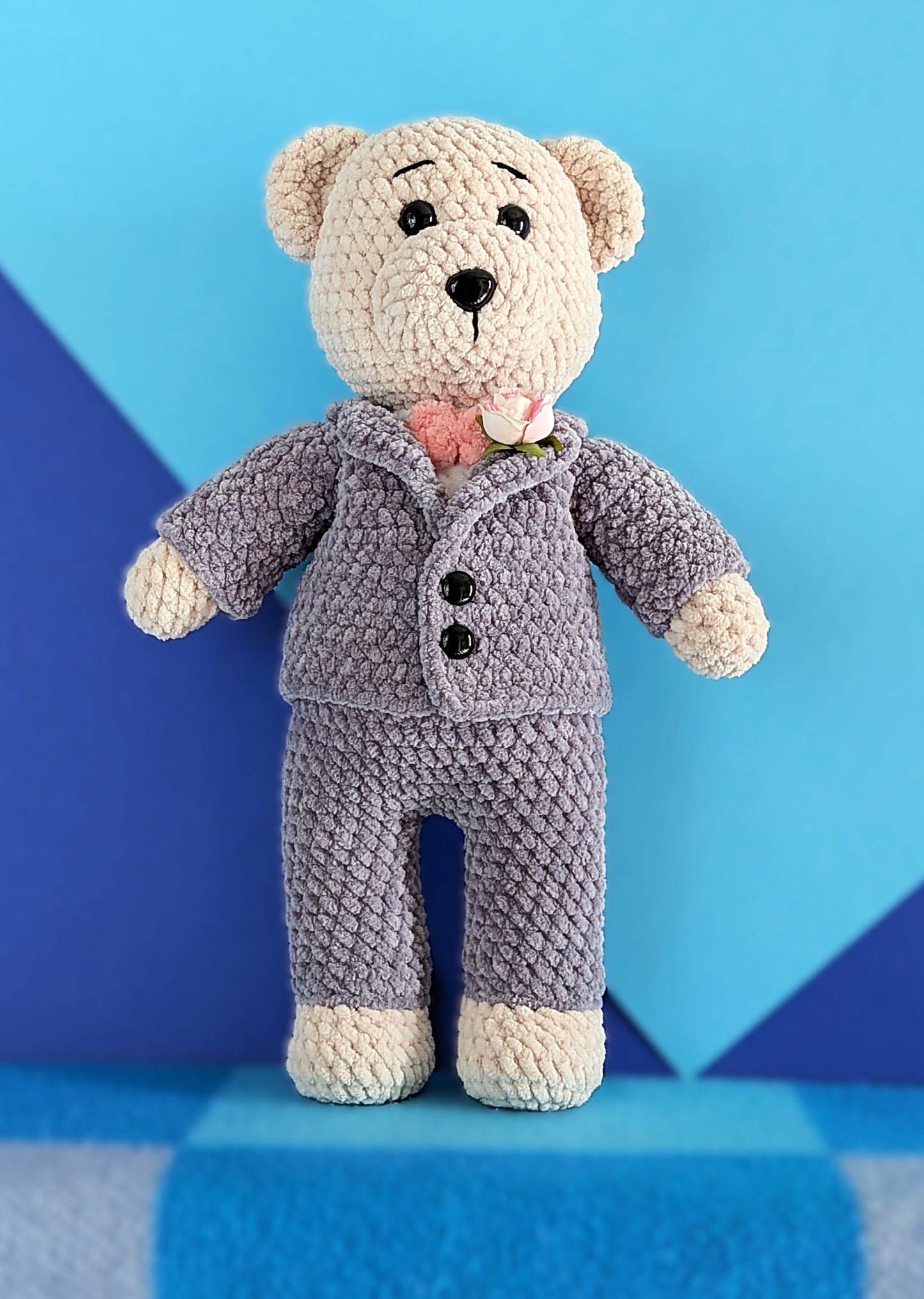 Wedding Bears