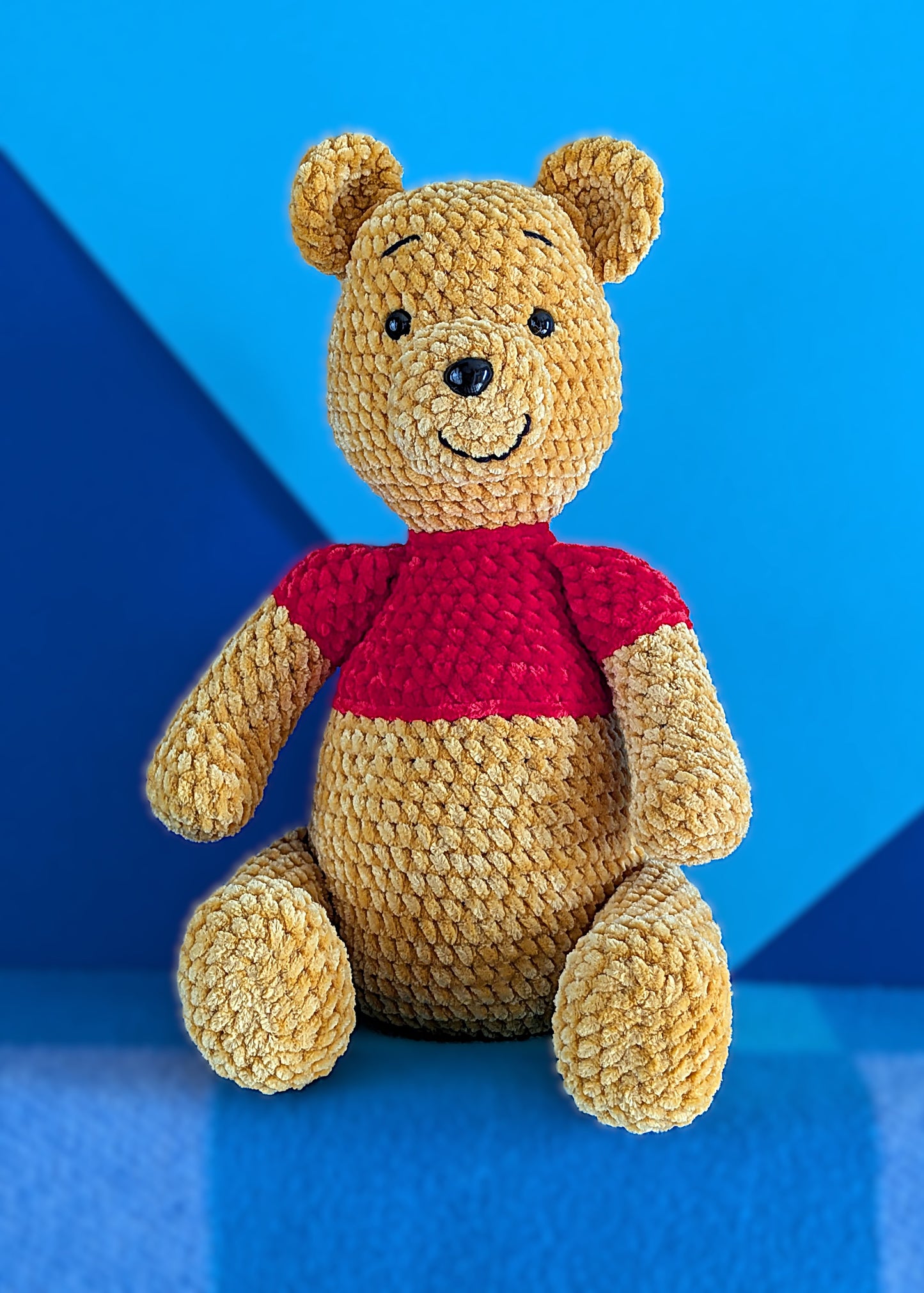 You Know Who Bear