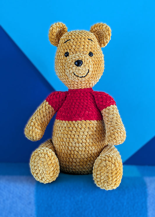 You Know Who Bear