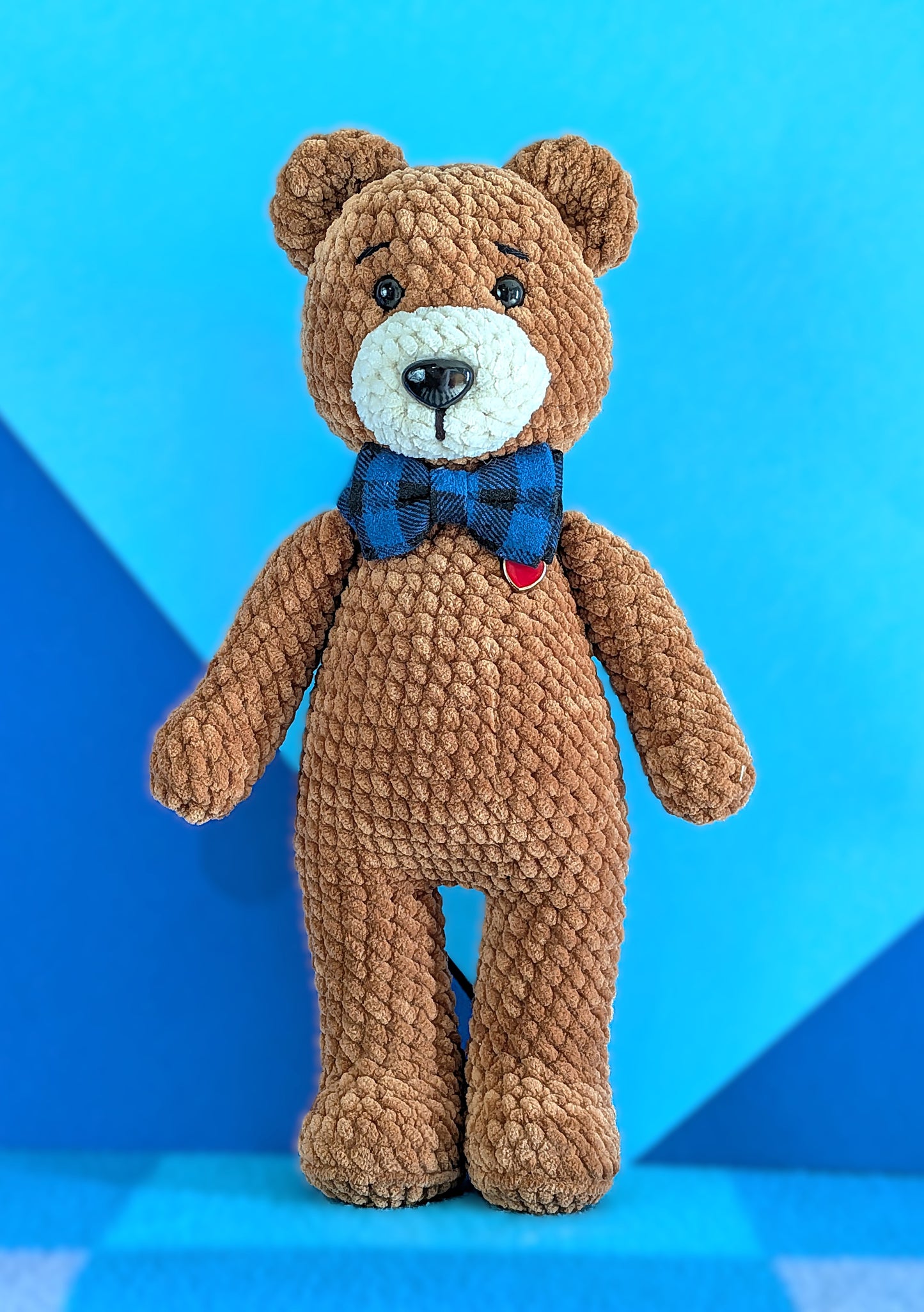 Basic brown bears