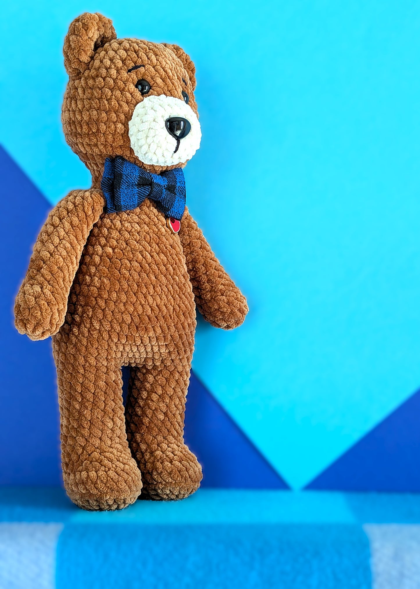 Basic brown bears