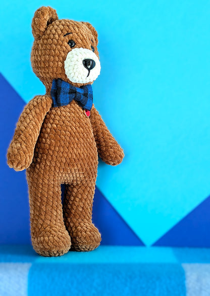 Basic brown bears