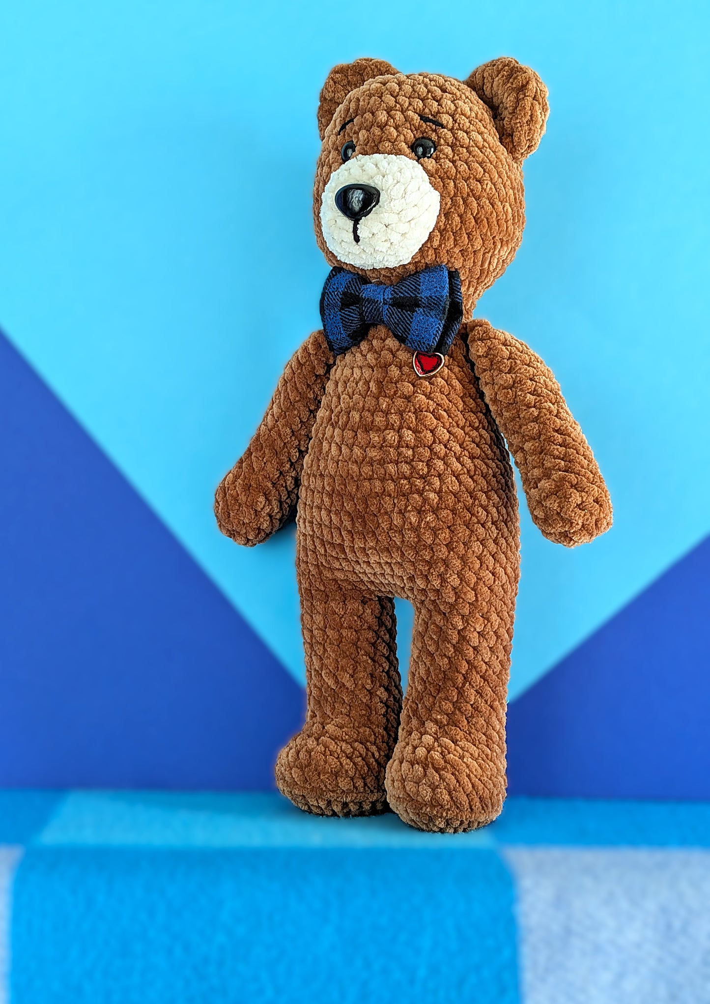 Basic brown bears