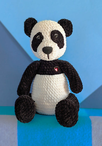 Panda Bear