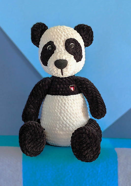 Panda Bear