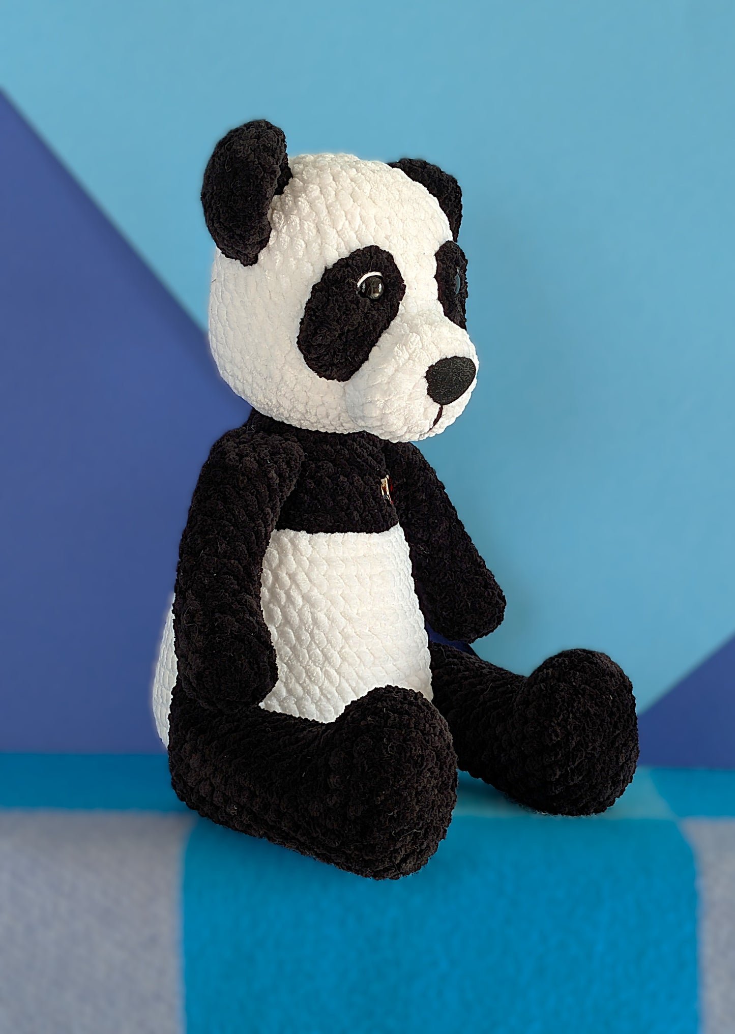 Panda Bear