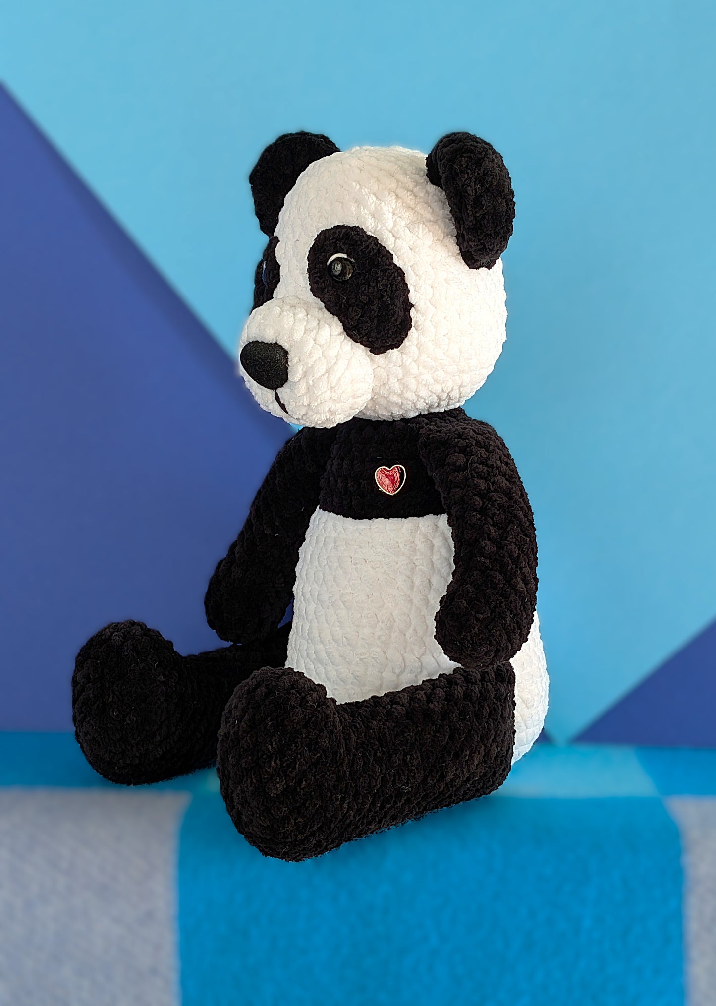 Panda Bear