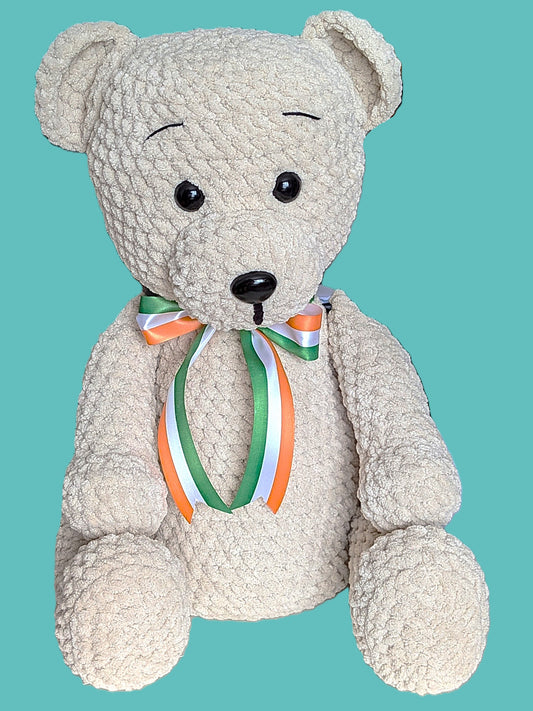 Giant Bear